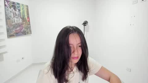 AMARANTA online show from October 10, 2025, 8:35 am