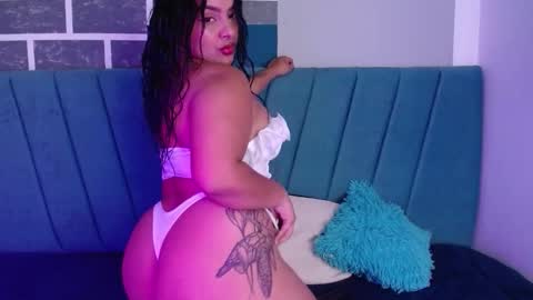 amaranta_carey online show from September 17, 2025, 11:50 pm