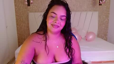 amaranta_carey online show from October 1, 2025, 11:33 pm