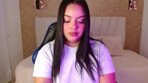 amaranta_carey online show from November 27, 2025, 11:40 pm