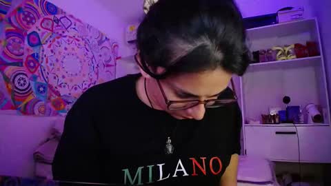 Snapshot of amarantha666 chatting on October 15, 2025, 10:43 pm Susan online show from October 15, 2025, 10:43 pm