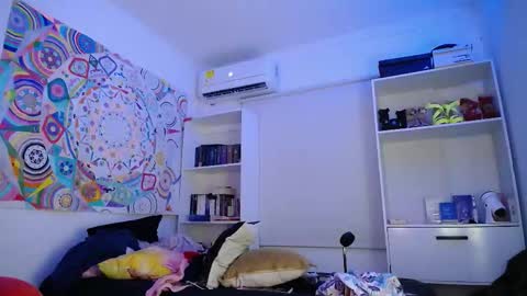 Snapshot of amarantha666 chatting on October 22, 2025, 9:47 pm Susan online show from October 22, 2025, 9:47 pm