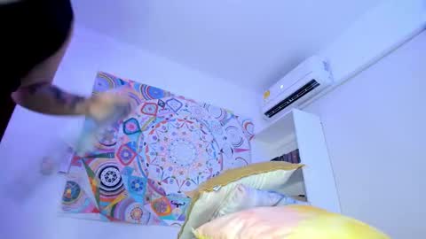 Snapshot of amarantha666 chatting on October 28, 2025, 3:36 pm Susan online show from October 28, 2025, 3:36 pm