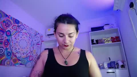 Snapshot of amarantha666 chatting on November 1, 2025, 11:51 pm Susan online show from November 1, 2025, 11:51 pm