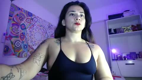 Snapshot of amarantha666 chatting on November 14, 2025, 9:35 pm Susan online show from November 14, 2025, 9:35 pm