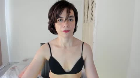 Amarantha online show from October 6, 2025, 7:11 pm