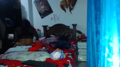 Amara Julia online show from October 11, 2025, 4:22 am