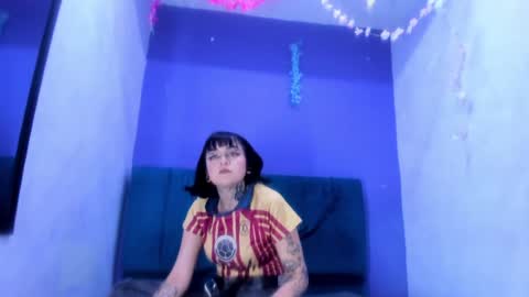 amararose_mar online show from July 9, 2026, 12:15 am
