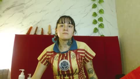 amararose_mar online show from July 28, 2026, 11:15 pm