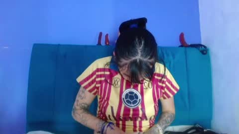 amararose_mar online show from July 30, 2026, 12:20 am