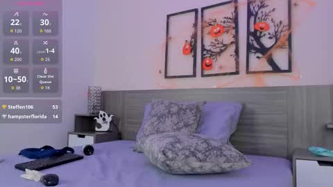 Amara online show from October 21, 2025, 4:19 pm