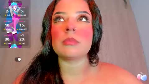 amaravelvet online show from December 4, 2025, 11:57 pm