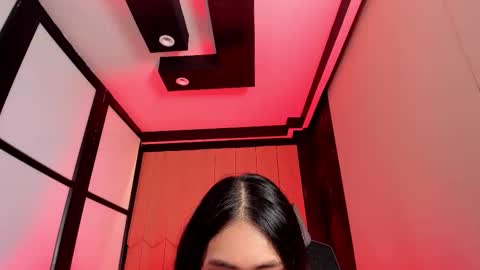 Amara Wolf online show from January 7, 2026, 11:07 pm