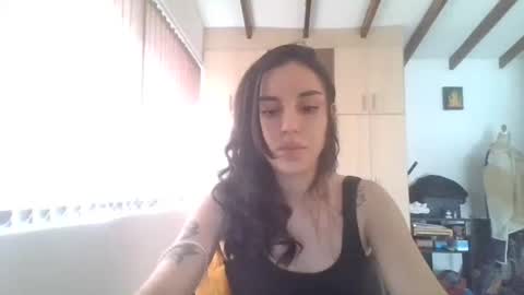 amarelay online show from May 12, 2026, 9:01 pm