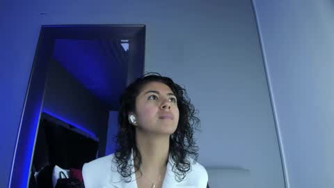 Snapshot of amarettho chatting on February 2, 2026, 10:58 am Emily online show from February 2, 2026, 10:58 am