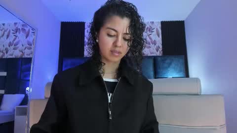 Snapshot of amarettho chatting on February 5, 2026, 11:15 am Emily online show from February 5, 2026, 11:15 am