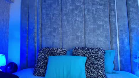 Snapshot of amarettho chatting on February 13, 2026, 10:00 am Emily online show from February 13, 2026, 10:00 am