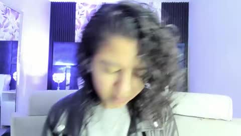 Snapshot of amarettho chatting on February 15, 2026, 11:41 am Emily online show from February 15, 2026, 11:41 am