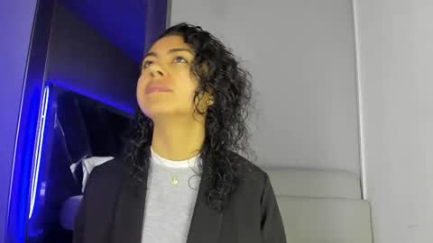 Snapshot of amarettho chatting on February 25, 2026, 11:20 am Emily online show from February 25, 2026, 11:20 am