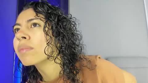 Snapshot of amarettho chatting on February 26, 2026, 11:09 am Emily online show from February 26, 2026, 11:09 am