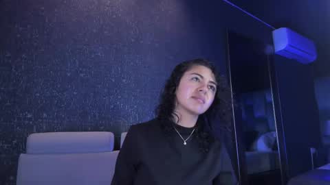 Snapshot of amarettho chatting on March 3, 2026, 9:59 am Emily online show from March 3, 2026, 9:59 am