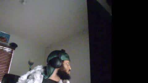 Snapshot of amaridahitman chatting on January 12, 2026, 2:00 pm Mustang online show from January 12, 2026, 2:00 pm