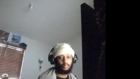 Snapshot of amaridahitman chatting on January 18, 2026, 2:21 pm Mustang online show from January 18, 2026, 2:21 pm