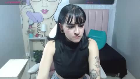 amary707 online show from January 11, 2026, 3:44 am