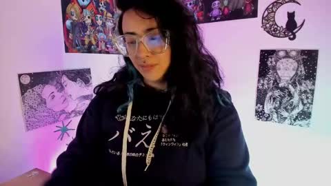  Katt   online show from November 16, 2025, 2:28 am