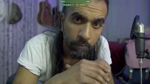 amateurhq online show from April 3, 2026, 4:43 am