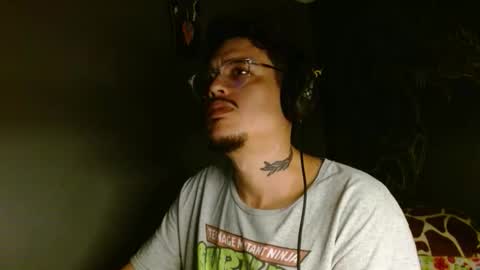 amateurmen33 online show from February 22, 2026, 1:07 am