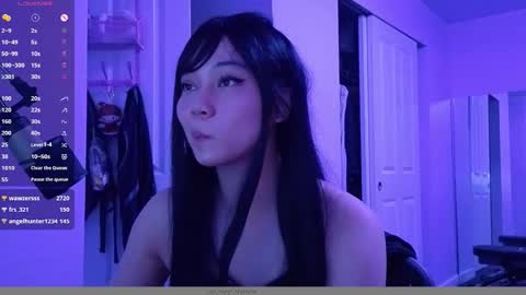 Snapshot of amateuroras chatting on February 3, 2026, 6:22 am leash online show from February 3, 2026, 6:22 am