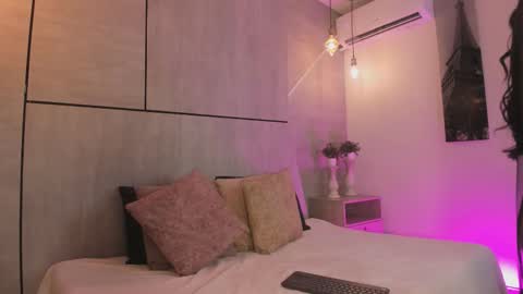  A M A T I S T A   online show from February 7, 2026, 7:50 pm