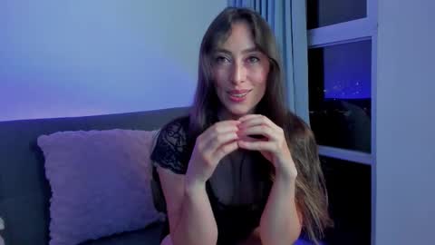 Amatista online show from December 14, 2025, 4:29 am