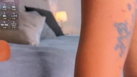 AMATISTA online show from March 2, 2026, 8:37 pm