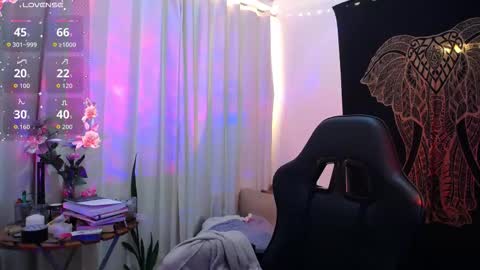 Amatista  Next stream 9 DEC 1 PM COLOMBIAN TIME  miss u and love u online show from November 29, 2025, 10:24 pm