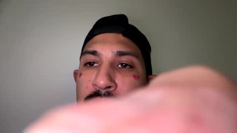 Jamesy online show from January 12, 2025, 4:31 am