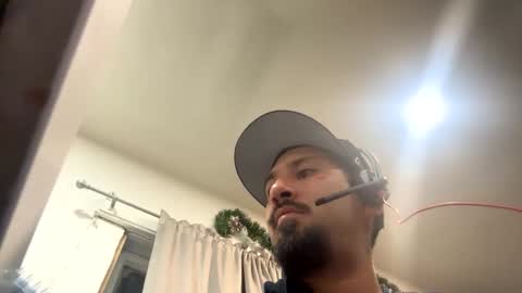 Jamesy online show from January 16, 2025, 4:38 am