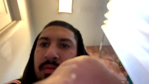 Jamesy online show from January 25, 2025, 4:46 pm