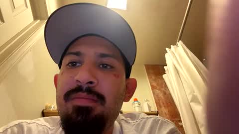 Jamesy online show from January 26, 2025, 2:24 am