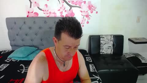 Snapshot of amaya_627 chatting on December 30, 2024, 3:13 pm AMAYA online show from December 30, 2024, 3:13 pm