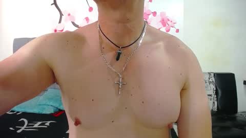 Snapshot of amaya_627 chatting on January 2, 2025, 3:08 pm AMAYA online show from January 2, 2025, 3:08 pm