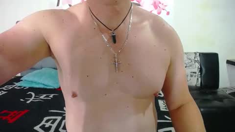 Snapshot of amaya_627 chatting on January 3, 2025, 6:24 pm AMAYA online show from January 3, 2025, 6:24 pm