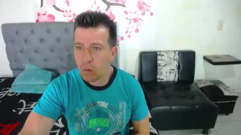 Snapshot of amaya_627 chatting on January 5, 2025, 3:02 pm AMAYA online show from January 5, 2025, 3:02 pm