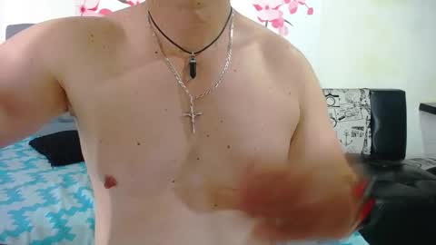 Snapshot of amaya_627 chatting on January 14, 2025, 5:23 pm AMAYA online show from January 14, 2025, 5:23 pm