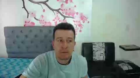 Snapshot of amaya_627 chatting on January 19, 2025, 7:15 pm AMAYA online show from January 19, 2025, 7:15 pm