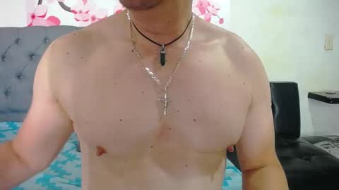 Snapshot of amaya_627 chatting on January 24, 2025, 4:06 pm AMAYA online show from January 24, 2025, 4:06 pm