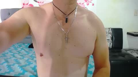 Snapshot of amaya_627 chatting on January 25, 2025, 3:30 pm AMAYA online show from January 25, 2025, 3:30 pm