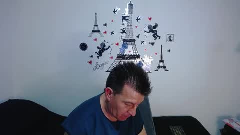 Snapshot of amaya_627 chatting on February 6, 2025, 12:43 am AMAYA online show from February 6, 2025, 12:43 am