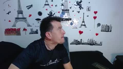 Snapshot of amaya_627 chatting on February 9, 2025, 2:50 pm AMAYA online show from February 9, 2025, 2:50 pm